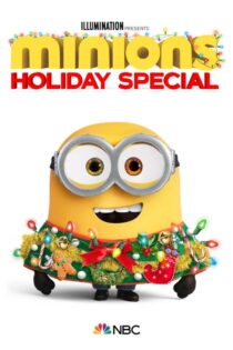 دانلود فیلم Minions Holiday Special 2020