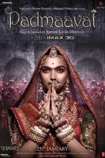 دانلود فیلم Padmaavat 2018