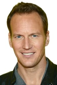 Patrick Wilson