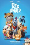 دانلود فیلم Pets United 2019