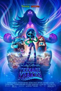 دانلود فیلم Ruby Gillman, Teenage Kraken 2023