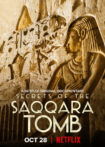 دانلود فیلم Secrets of the Saqqara Tomb 2020