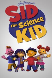 دانلود فیلم Sid the Science Kid 2008–