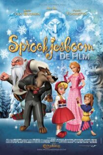 دانلود فیلم Sprookjesboom 2006–2008