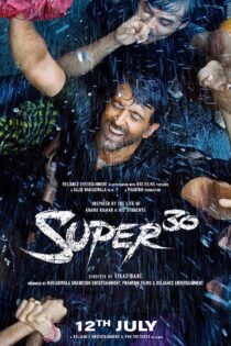 دانلود فیلم Super 30 2019