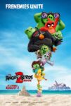 دانلود فیلم The Angry Birds Movie 2 2019