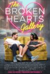 دانلود فیلم The Broken Hearts Gallery 2020