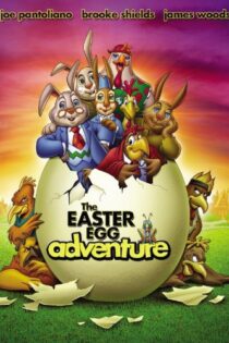 دانلود فیلم The Easter Egg Adventure 2004