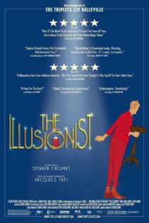 دانلود فیلم The Illusionist 2010