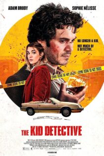 دانلود فیلم The Kid Detective 2020