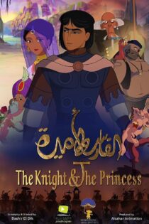 دانلود فیلم The Knight and the Princess 2019