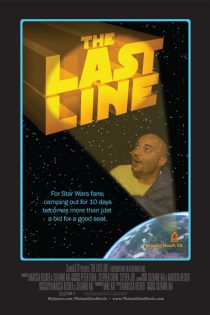 دانلود فیلم The Last Line 2007