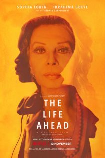 دانلود فیلم The Life Ahead 2020