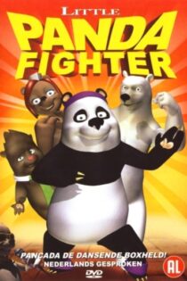 دانلود فیلم The Little Panda Fighter 2008