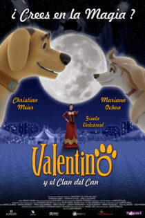 دانلود فیلم VALENTINO 2006