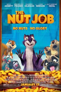 دانلود فیلم The Nut Job 2014