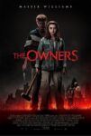 دانلود فیلم The Owners 2020