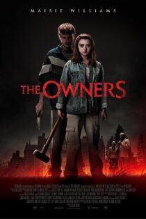 دانلود فیلم The Owners 2020