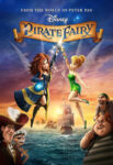 دانلود فیلم The Pirate Fairy 2014