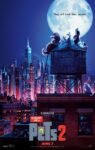 دانلود فیلم The Secret Life of Pets 2 2019