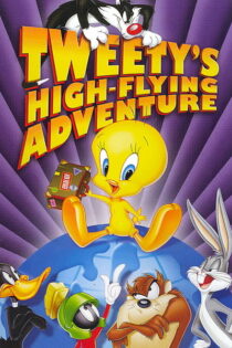 دانلود فیلم Tweety’s High-Flying Adventure 2000