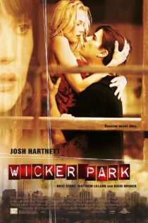 دانلود فیلم Wicker Park 2004