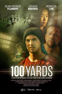 دانلود فیلم 100 Yards 2019