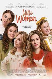 دانلود فیلم زنان کوچک | Little Women 2019