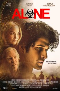 دانلود فیلم Alone 2020