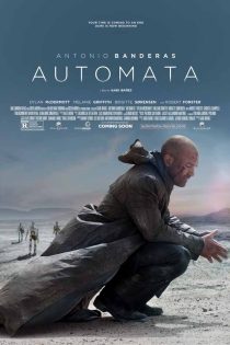 دانلود فیلم اتوماتا | Automata 2014