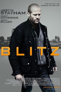 دانلود فیلم بلیتز | Blitz 2011