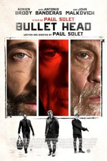 دانلود فیلم کله فشنگی | Bullet Head 2017