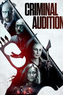 دانلود فیلم Criminal Audition 2019