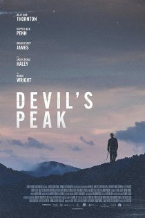 دانلود فیلم Devil’s Peak 2023