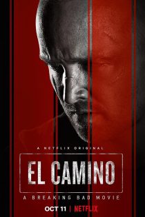 دانلود فیلم ال کامینو: فیلم برکینگ بد | El Camino: A Breaking Bad Movie 2019