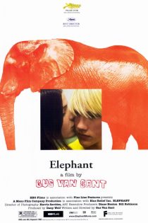 دانلود فیلم فیل | Elephant 2003