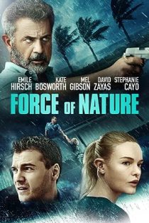 دانلود فیلم قدرت طبیعت | Force of Nature 2020