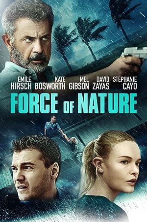 دانلود فیلم قدرت طبیعت | Force of Nature 2020