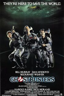 دانلود فیلم Ghostbusters 1984