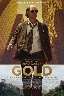 دانلود فیلم Gold 2016