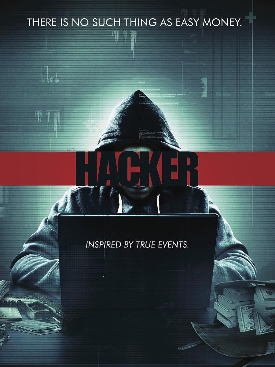 دانلود فیلم هکر | Hacker 2016