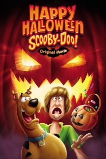 دانلود فیلم Happy Halloween, Scooby-Doo! 2020