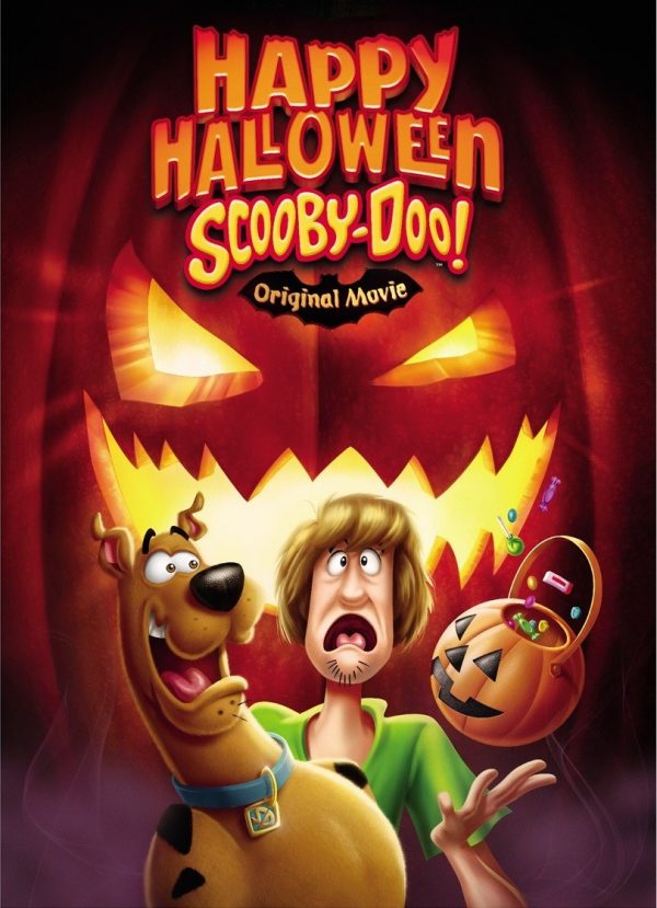 دانلود فیلم Happy Halloween, Scooby-Doo! 2020