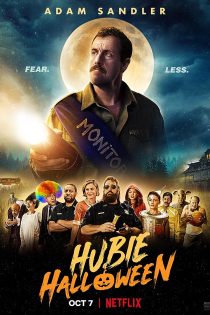 دانلود فیلم Hubie Halloween 2020