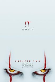 دانلود فیلم ایت: قسمت دوم | It Chapter Two 2019