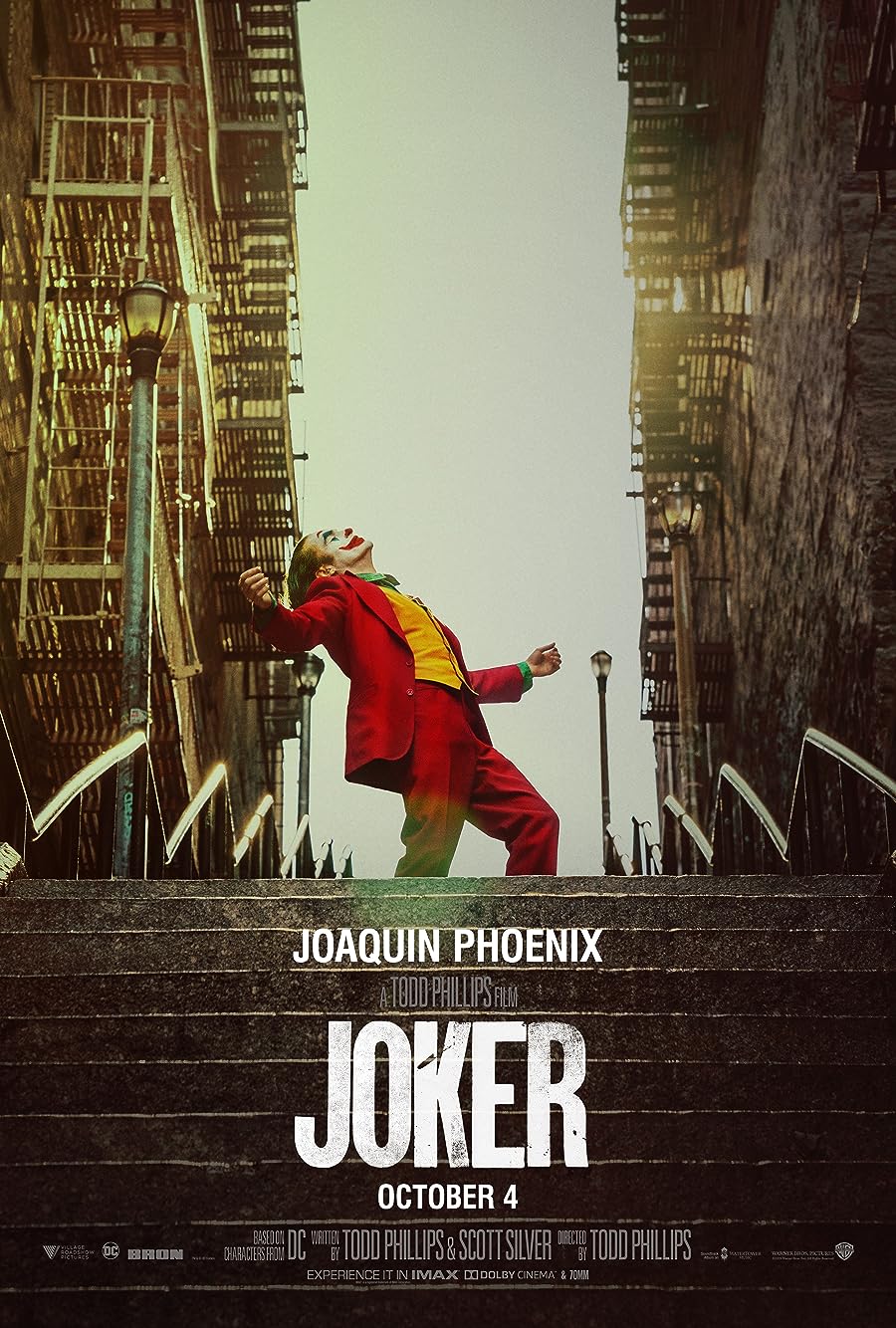 دانلود فیلم جوکر | Joker 2019