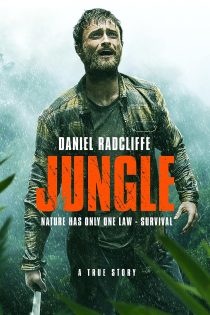 دانلود فیلم Jungle 2017