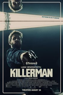 دانلود فیلم آدمکش | Killerman 2019