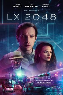 دانلود فیلم LX 2048 2020