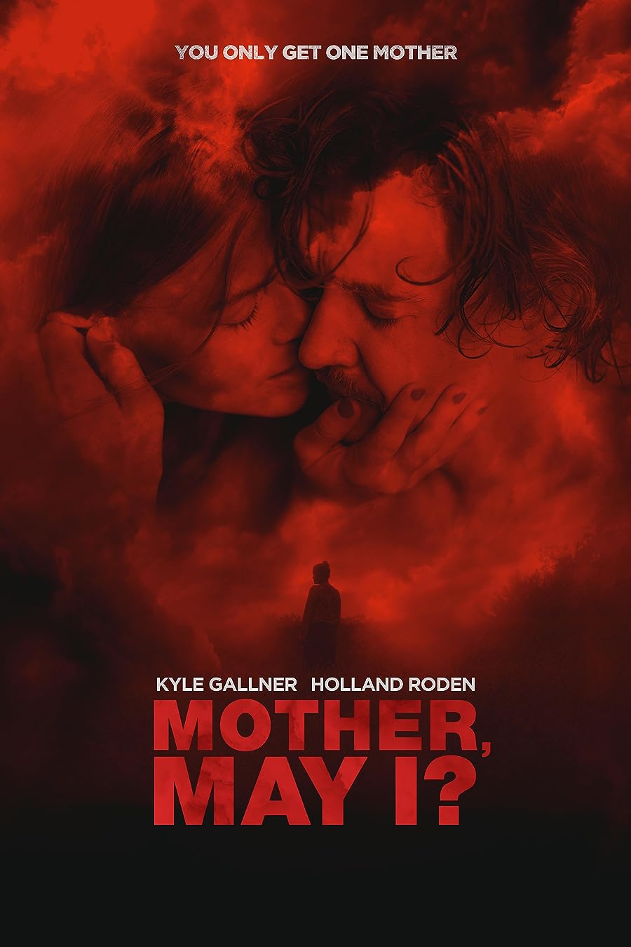 دانلود فیلم Mother, May I? 2023